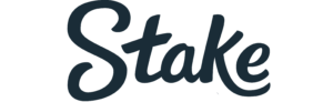 Stake Casino Logo