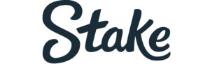 Stake Casino Logo